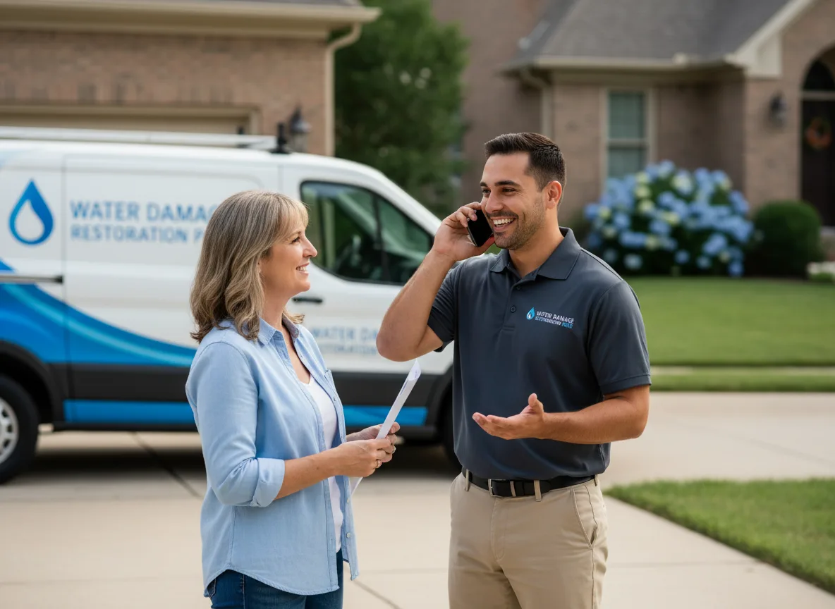 Flood Restoration Clark, SD FAQs
